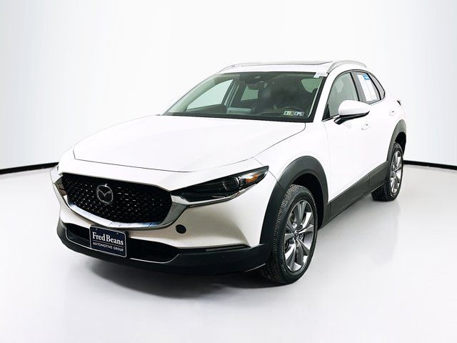 2021 Mazda CX-30 Premium