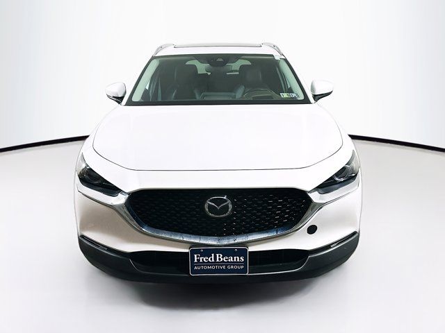 2021 Mazda CX-30 Premium