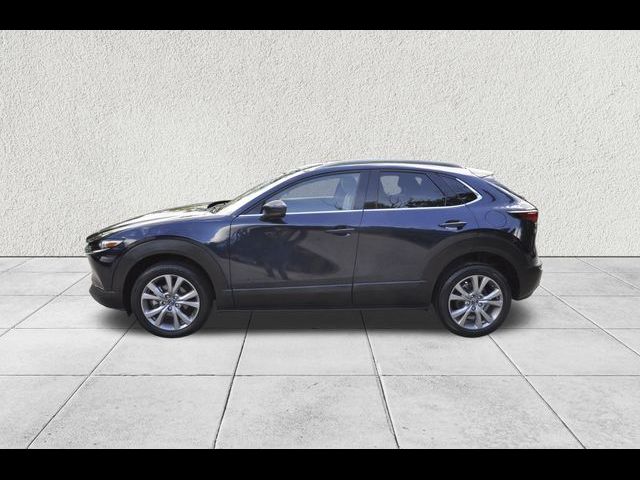 2021 Mazda CX-30 Premium