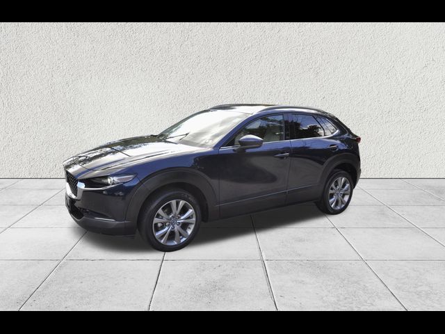 2021 Mazda CX-30 Premium