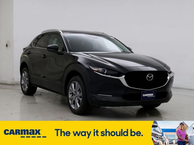 2021 Mazda CX-30 Premium