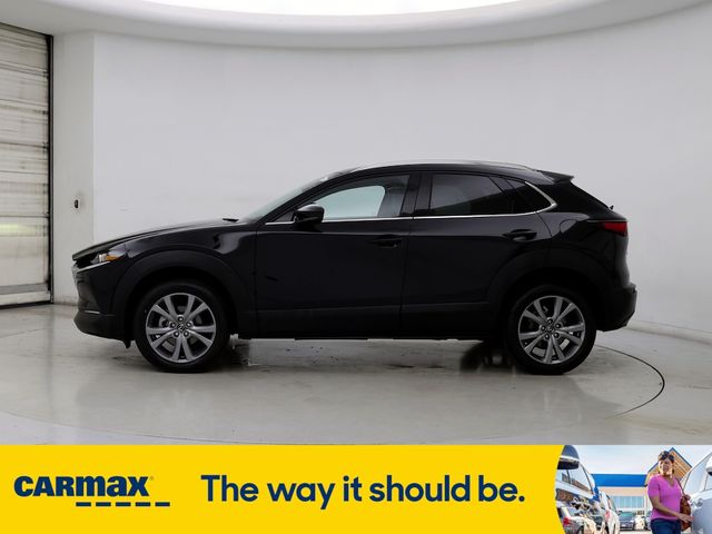 2021 Mazda CX-30 Premium