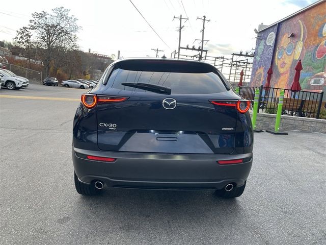 2021 Mazda CX-30 Premium