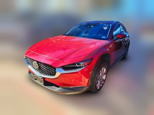 2021 Mazda CX-30 Premium