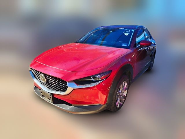 2021 Mazda CX-30 Premium