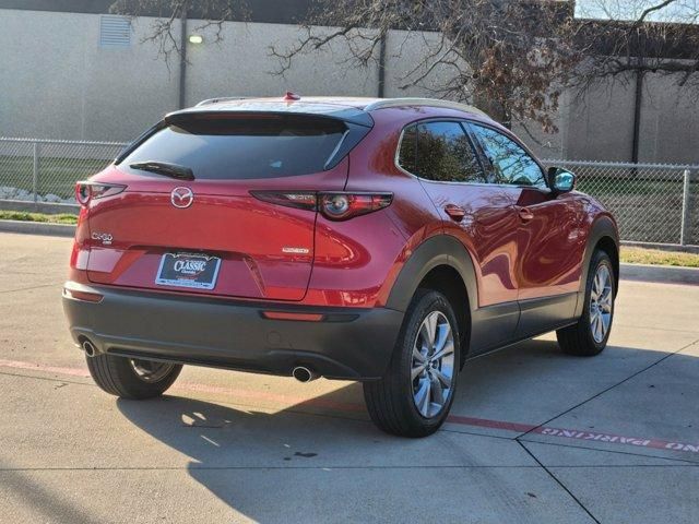 2021 Mazda CX-30 Premium