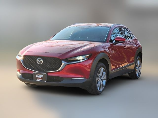 2021 Mazda CX-30 Premium