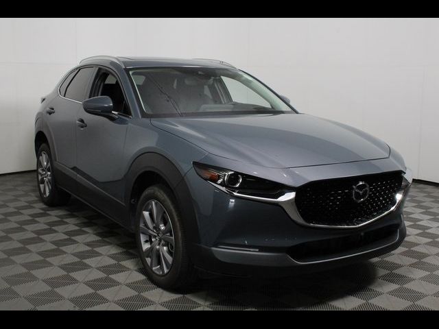 2021 Mazda CX-30 Premium