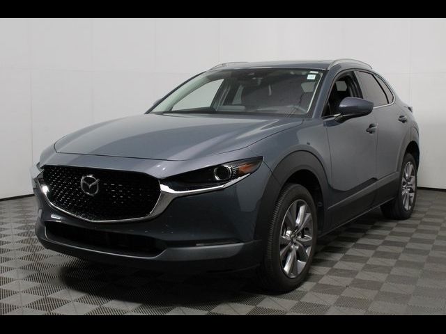 2021 Mazda CX-30 Premium