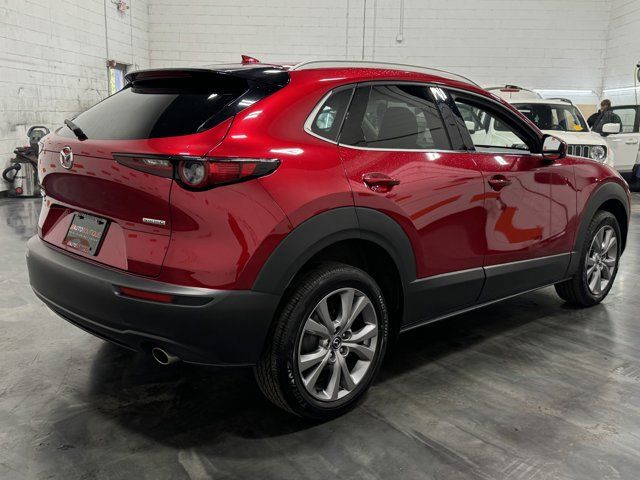 2021 Mazda CX-30 Premium