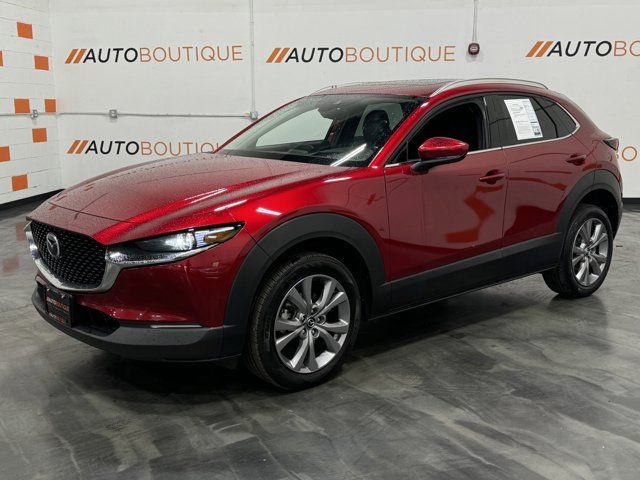 2021 Mazda CX-30 Premium