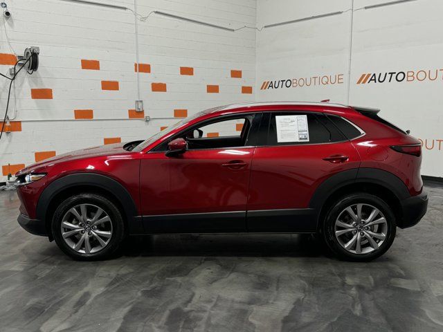 2021 Mazda CX-30 Premium