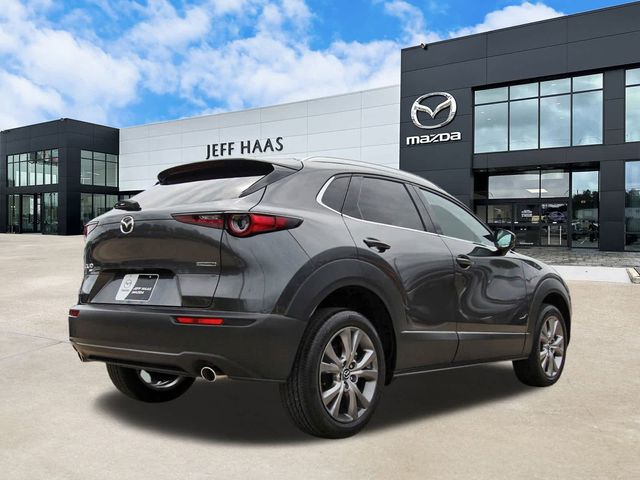 2021 Mazda CX-30 Premium