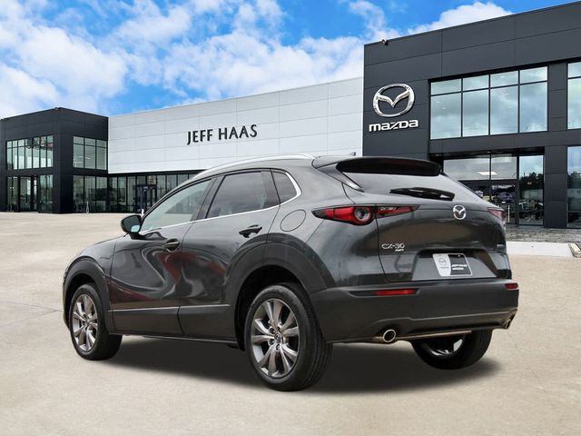 2021 Mazda CX-30 Premium