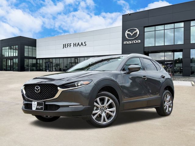 2021 Mazda CX-30 Premium