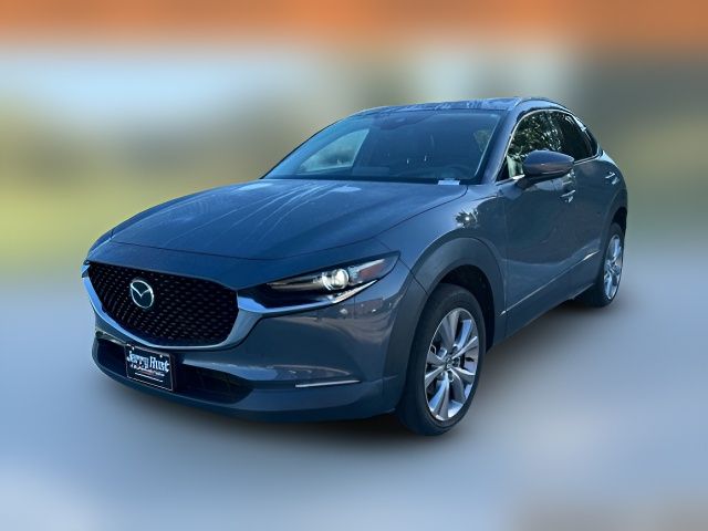 2021 Mazda CX-30 Premium