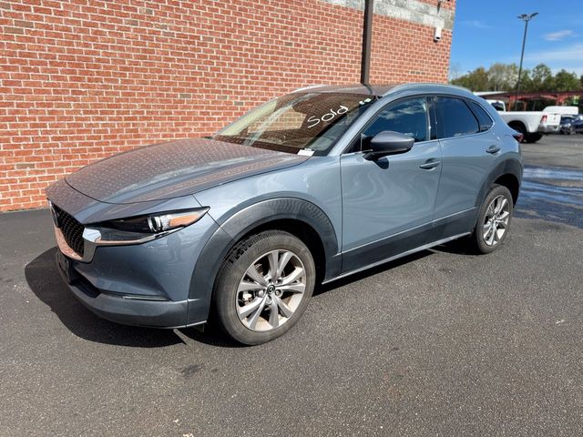 2021 Mazda CX-30 Premium