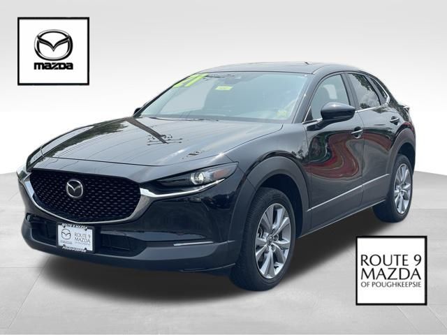 2021 Mazda CX-30 Premium