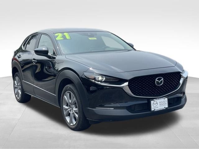 2021 Mazda CX-30 Premium