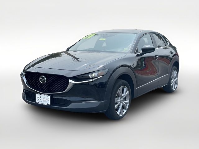 2021 Mazda CX-30 Premium