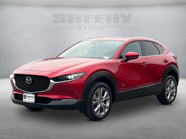 2021 Mazda CX-30 Premium