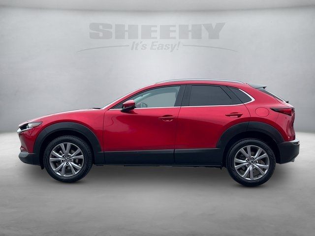 2021 Mazda CX-30 Premium