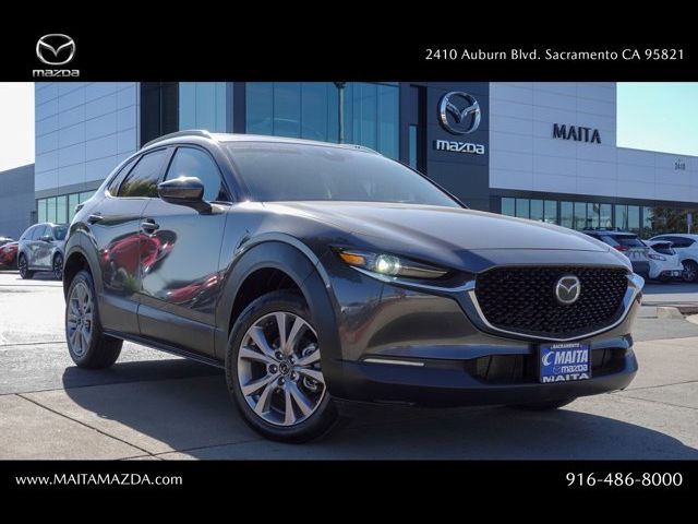 2021 Mazda CX-30 Premium