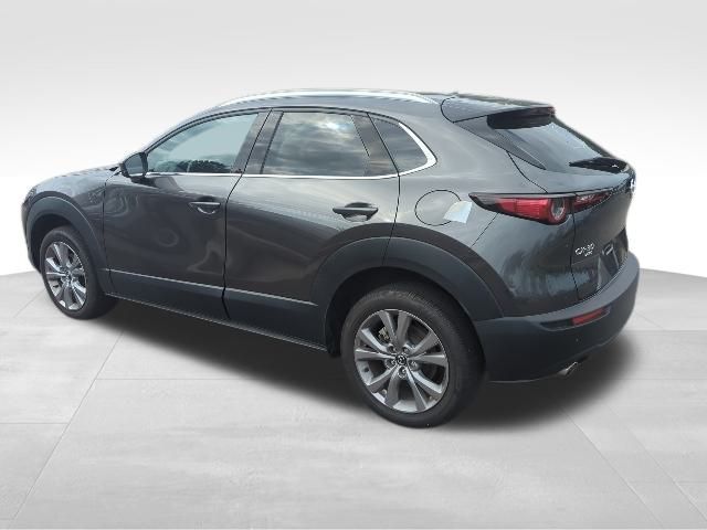 2021 Mazda CX-30 Premium