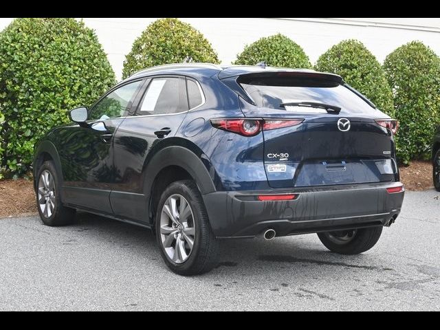 2021 Mazda CX-30 Premium