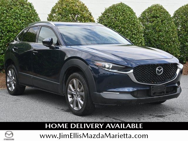 2021 Mazda CX-30 Premium