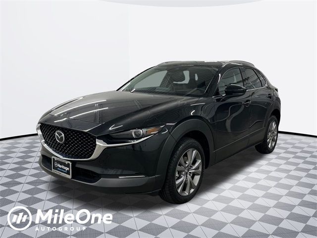 2021 Mazda CX-30 Premium