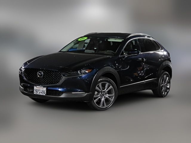 2021 Mazda CX-30 Premium