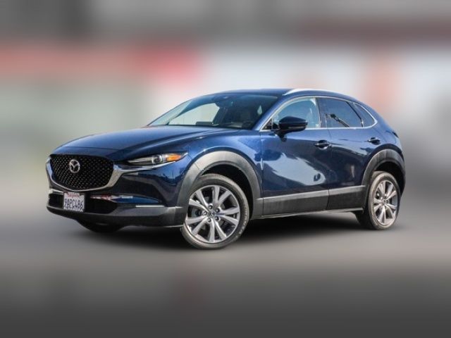 2021 Mazda CX-30 Premium