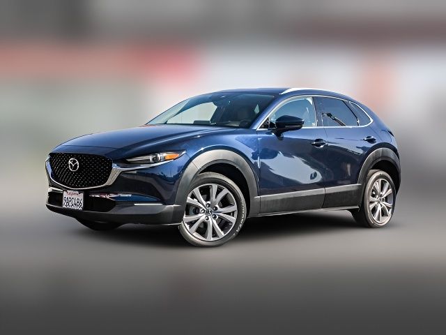 2021 Mazda CX-30 Premium