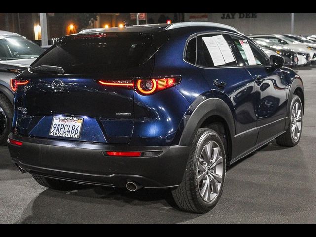 2021 Mazda CX-30 Premium