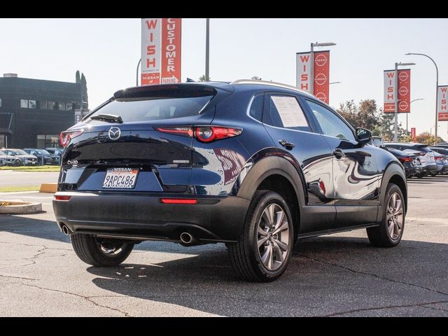 2021 Mazda CX-30 Premium