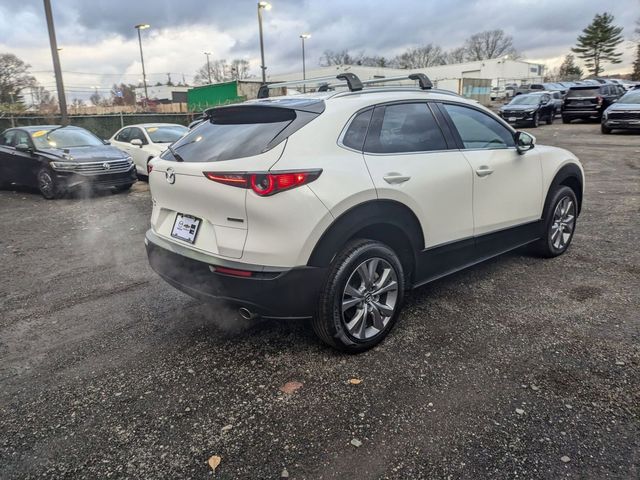 2021 Mazda CX-30 Premium