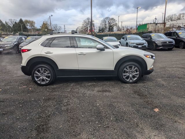 2021 Mazda CX-30 Premium