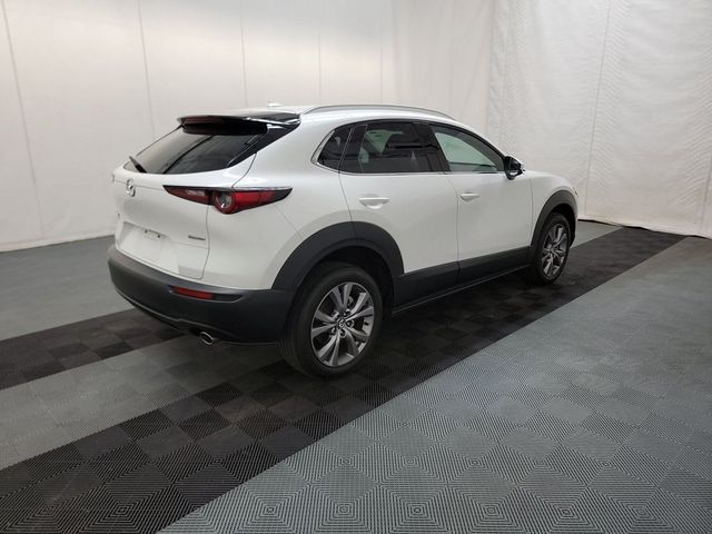 2021 Mazda CX-30 Premium