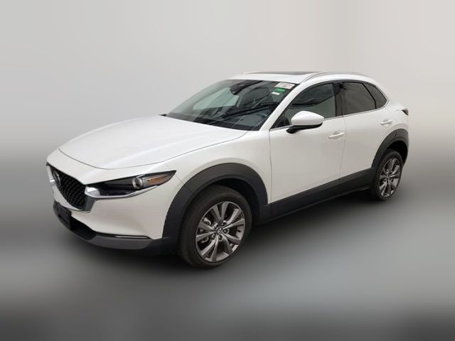 2021 Mazda CX-30 Premium