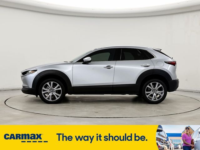 2021 Mazda CX-30 Premium