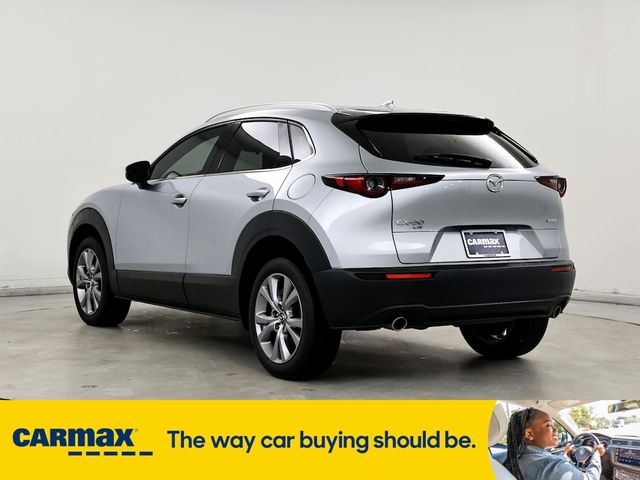 2021 Mazda CX-30 Premium