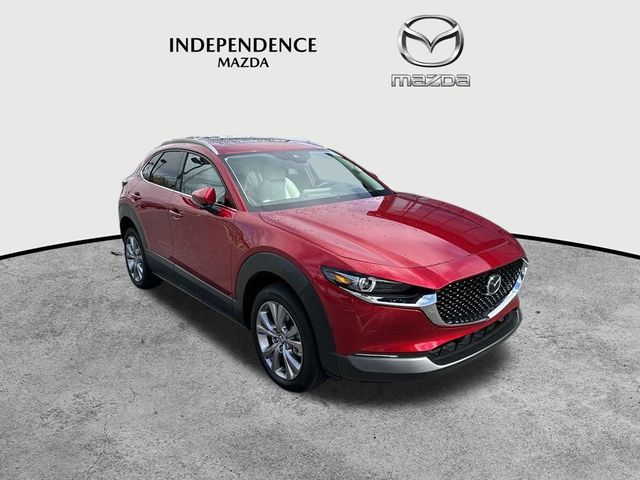 2021 Mazda CX-30 Premium