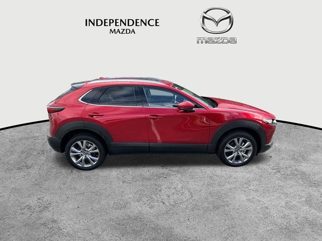 2021 Mazda CX-30 Premium