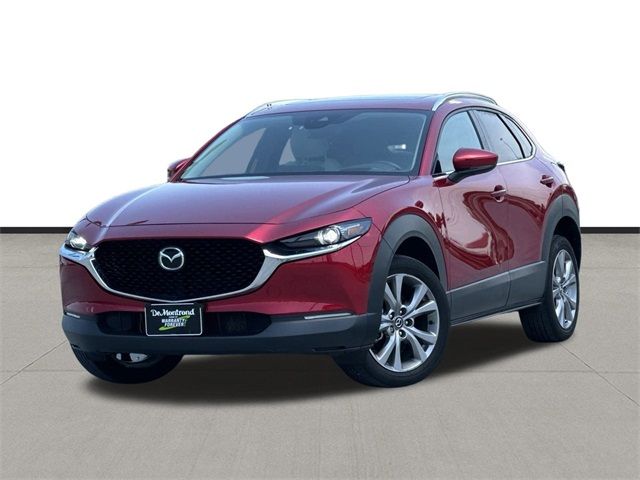 2021 Mazda CX-30 Premium