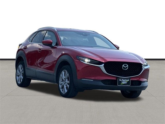 2021 Mazda CX-30 Premium