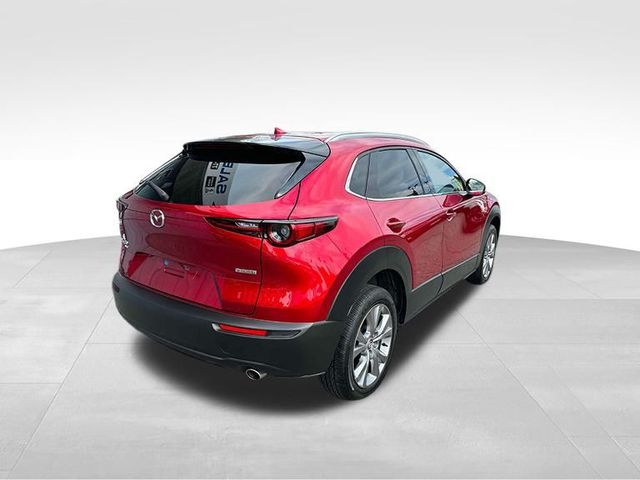 2021 Mazda CX-30 Premium