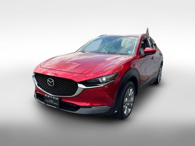 2021 Mazda CX-30 Premium