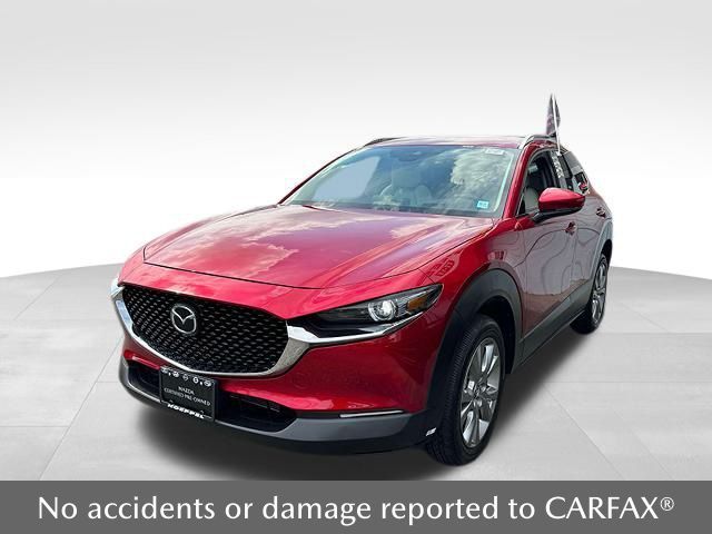 2021 Mazda CX-30 Premium