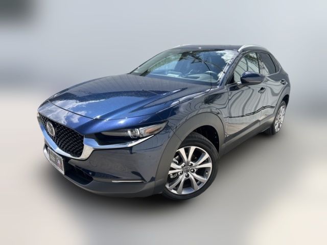 2021 Mazda CX-30 Premium